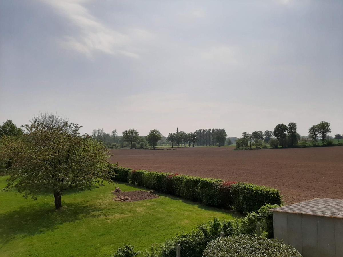 La Bouyardiere Saint-Mars-d'Egrenne 外观 照片