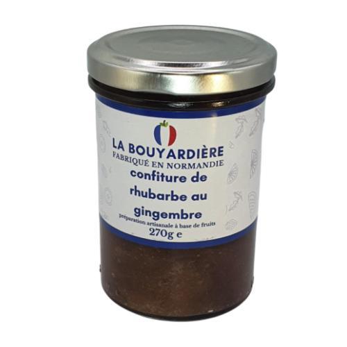 La Bouyardiere Saint-Mars-d'Egrenne 外观 照片